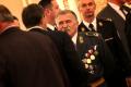 Свечани пријем министра одбране и начелника Генералштаба поводом Дана Војске Србије