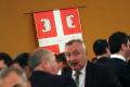 Свечани пријем министра одбране и начелника Генералштаба поводом Дана Војске Србије