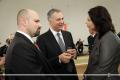 Пријем поводом Дана Војске Србије у Дому Гарде