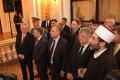 Свечани пријем министра одбране и начелника Генералштаба поводом Дана Војске Србије
