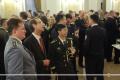 Пријем поводом Дана Војске Србије у Дому Гарде