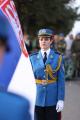 Почасна паљба поводом Дана примирја