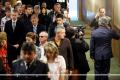 Завршено школовање 36. класе ученика Војне гимназије