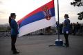 Почасна паљба поводом Дана примирја