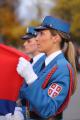Почасна паљба поводом Дана примирја