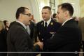 Пријем поводом Дана Војске Србије у Дому Гарде