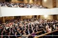 Завршено школовање 36. класе ученика Војне гимназије