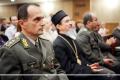 Завршено школовање 36. класе ученика Војне гимназије