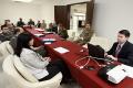 Конференцијa војномедицинских служби земаља југоисточне Европе