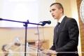 Завршено школовање 36. класе ученика Војне гимназије
