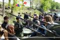 "Отворени дан" у Речној флотили