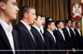 Завршено школовање 36. класе ученика Војне гимназије