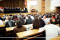 Завршено школовање 36. класе ученика Војне гимназије