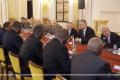 Сусрет министара одбране Србије и Анголе