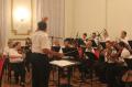 Zajednički koncert orkestara Srbije i Švajcarske