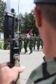 Најмлађи војници положили заклетву