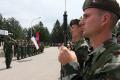 Најмлађи војници положили заклетву