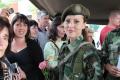Најмлађи војници положили заклетву