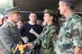 Најмлађи војници положили заклетву