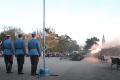 Почасна артиљеријска паљба уочи Дана примирја
