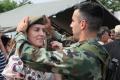 Најмлађи војници положили заклетву