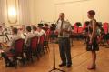 Zajednički koncert orkestara Srbije i Švajcarske