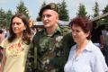 Најмлађи војници положили заклетву
