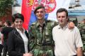 Најмлађи војници положили заклетву