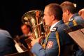 Концерт поводом Дана Гарде