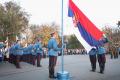 Почасна артиљеријска паљба уочи Дана примирја