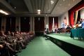 Концерт поводом Дана Гарде