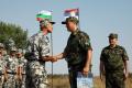 Успешно бојно гађање циљева у ваздушном простору на полигону Шабла