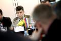 Одржан састанак Сталне групе логистичких експерата партнерских земаља