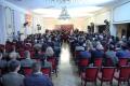 Concert of &quot;Stanislav Binicki&quot; art ensemble
