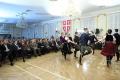 Concert of &quot;Stanislav Binicki&quot; art ensemble