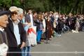 Почасна  паљба поводом Дана Војске Србије