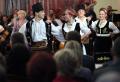 Concert of &quot;Stanislav Binicki&quot; art ensemble