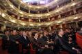 Minister Sutanovac awarded Gold Medal for the development of defence industry