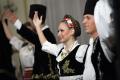 Concert of &quot;Stanislav Binicki&quot; art ensemble