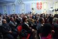 Concert of &quot;Stanislav Binicki&quot; art ensemble