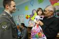 Хуманитарна акција на аеродрому Батајница