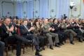 Concert of &quot;Stanislav Binicki&quot; art ensemble