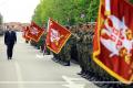 Serbian Armed Forces Day marked in Leskovac