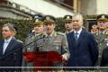 Serbian Armed Forces Day marked in Leskovac