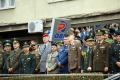 Obeležen Dan Vojske Srbije u Leskovcu
