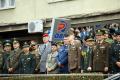 Serbian Armed Forces Day marked in Leskovac