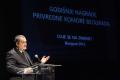 Major Dragan Mladenovic wins the Belgrade Chamber of Commerce award