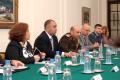 Осмо заседање мешовитог српско-египатског војног комитета