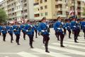 Serbian Armed Forces Day marked in Leskovac