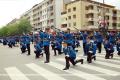 Serbian Armed Forces Day marked in Leskovac